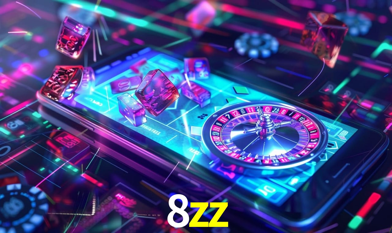 Experiência VIP 8zz