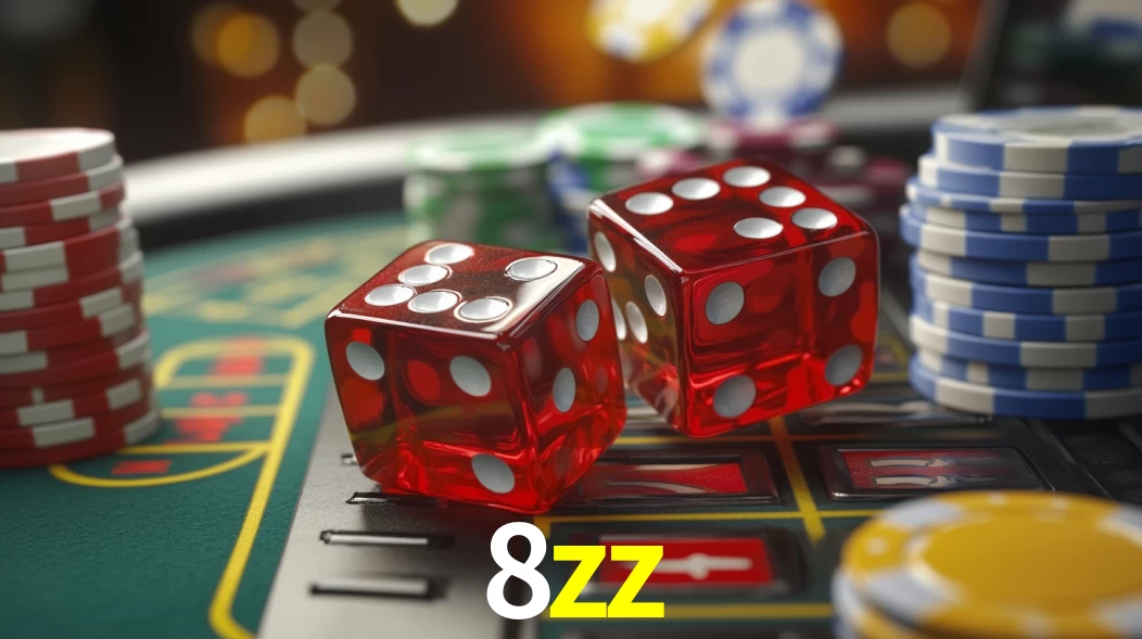 Experiência VIP 8zz