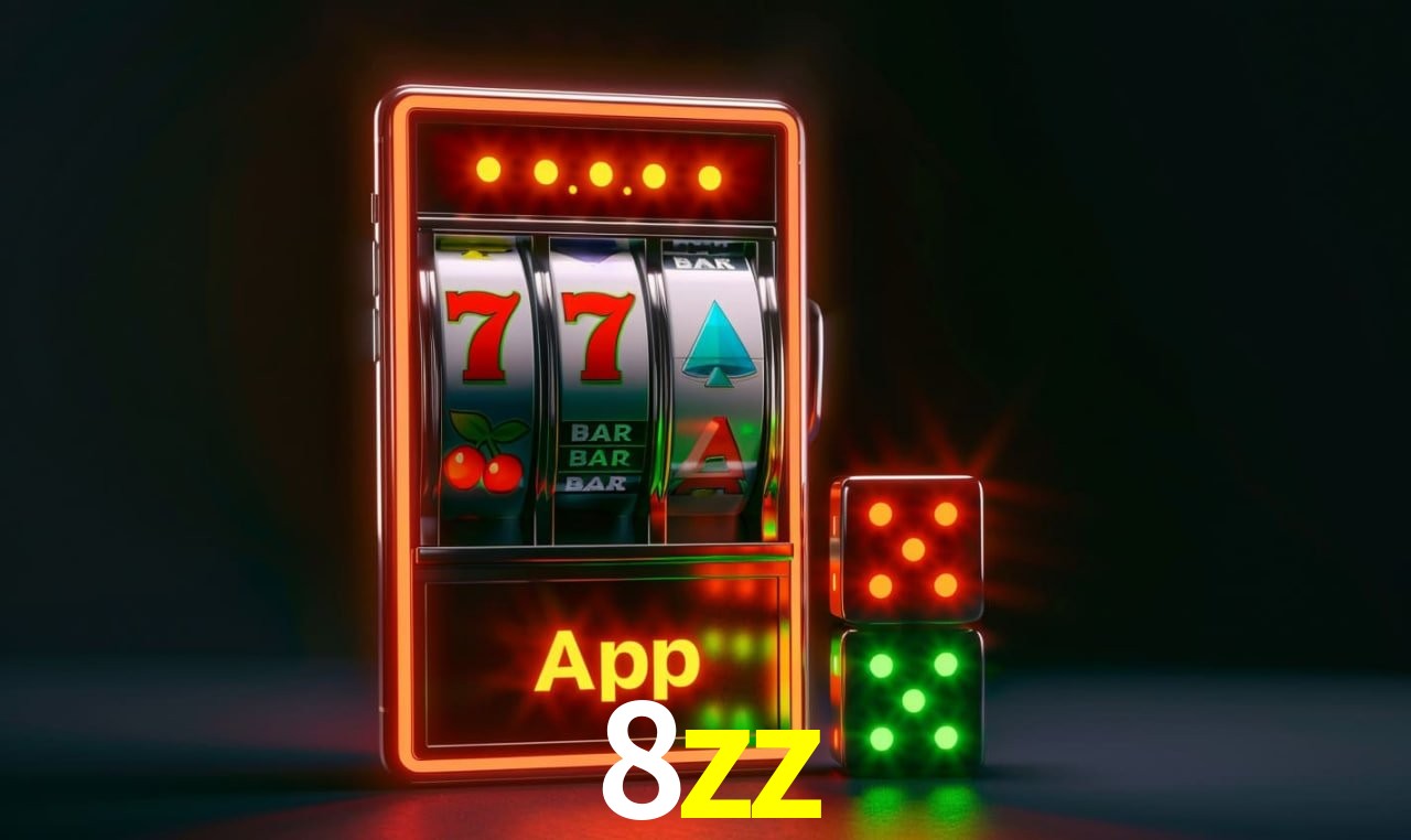 Jogos de Slot 8zz