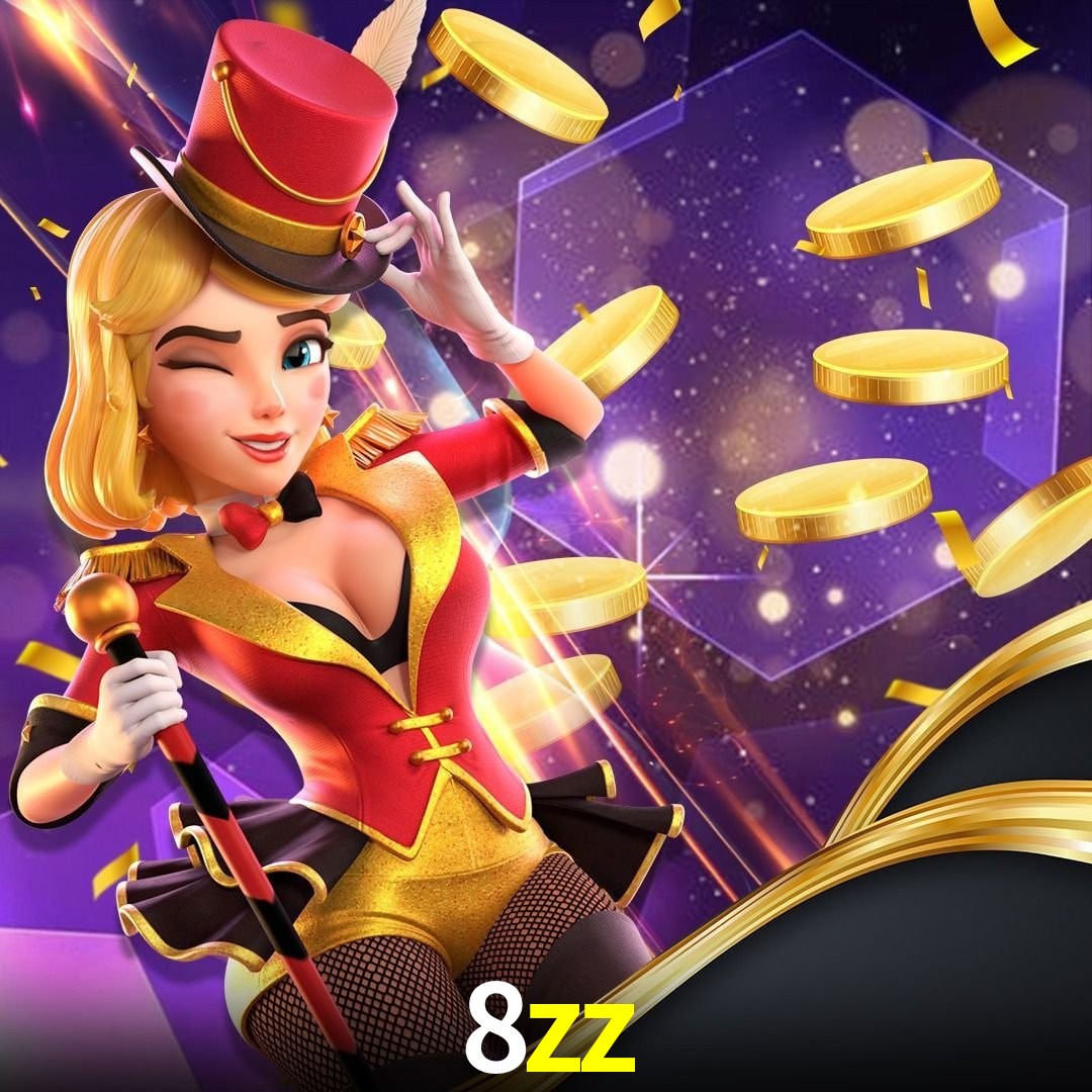 Game Providers 8zz