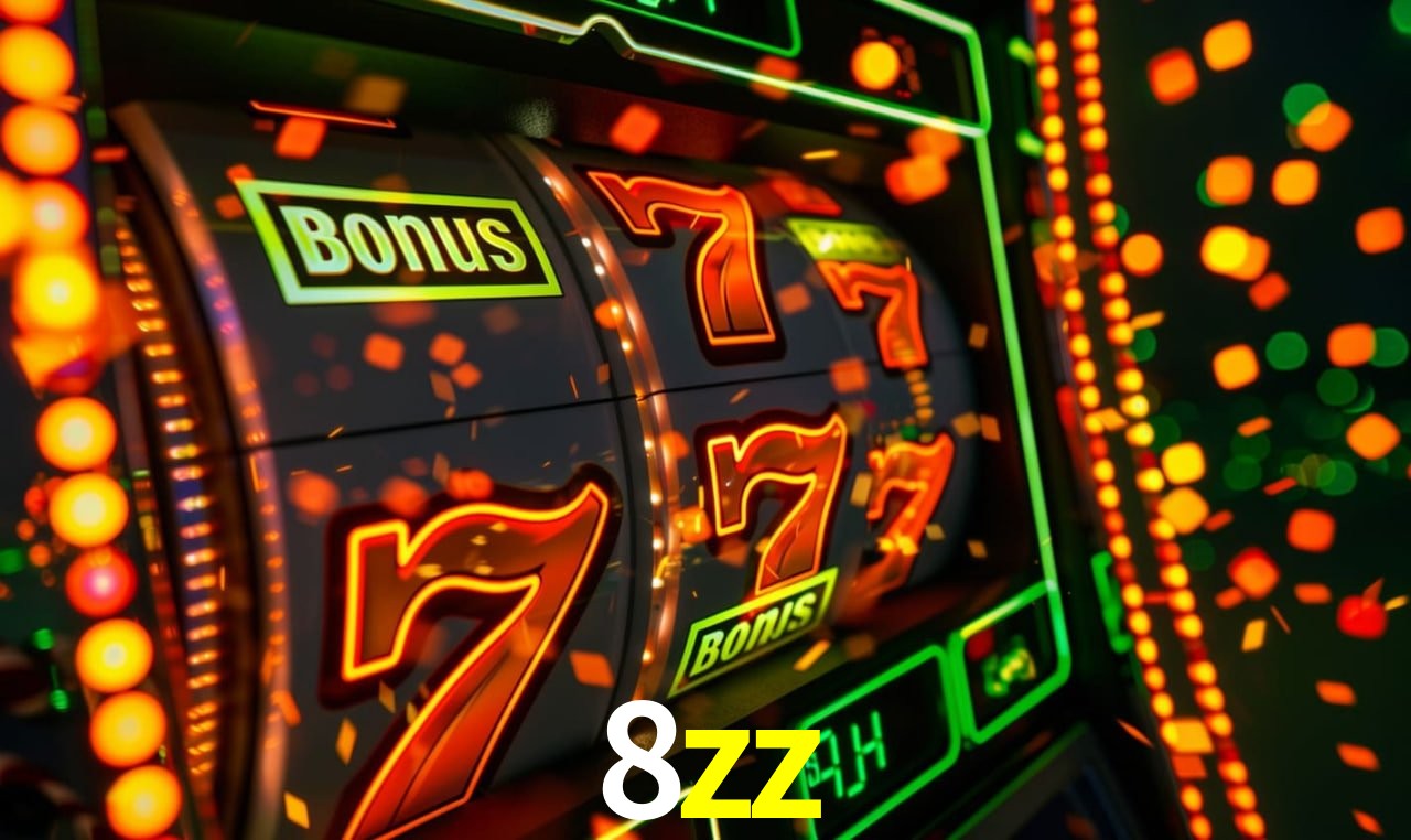 cassino 8zz