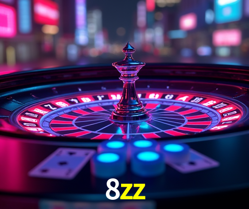 A Emoção da Loteria na 8zz: Uma Chance de Mudança de Vida