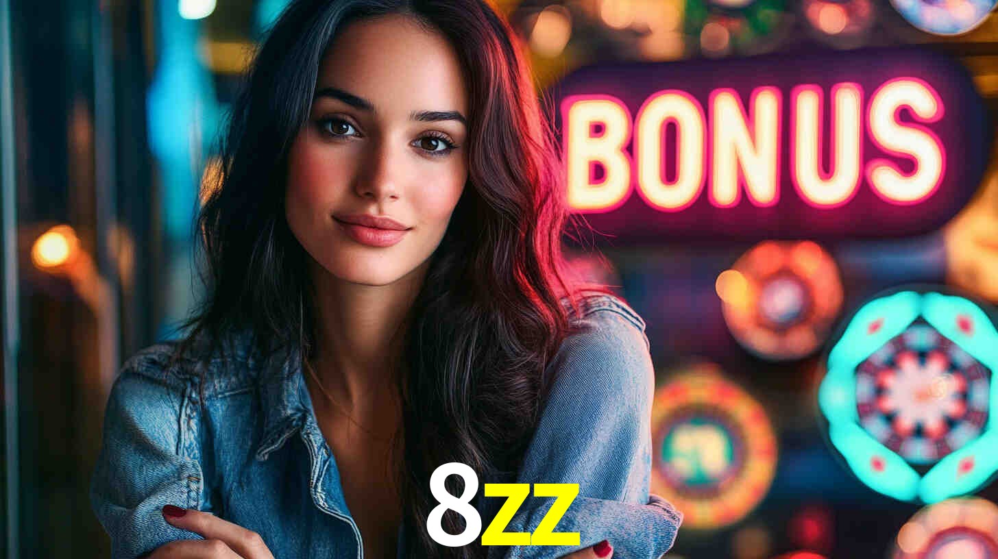 Welcome Bonus 8zz