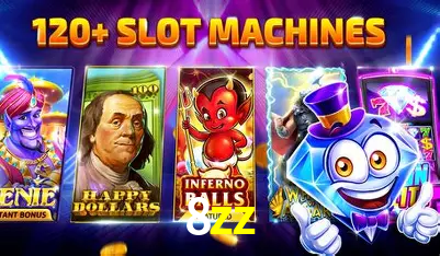8zz: A Experiência de Casino com Jogos de Mesa ao Vivo