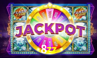 Descubra o Mundo do Cassino Online com 8zz
