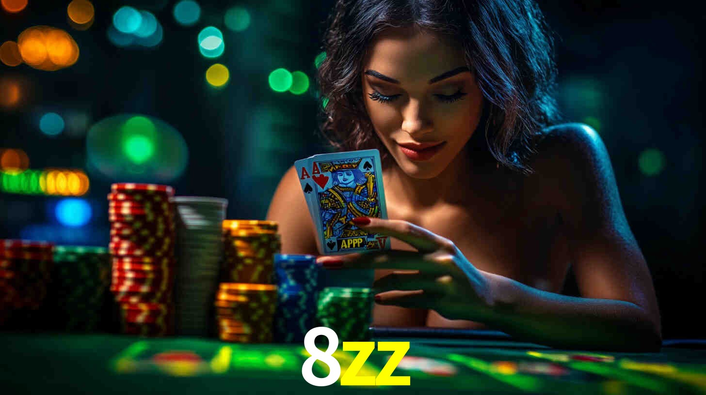Inovações de Jogos na 8zz: O Futuro das Experiências Interativas