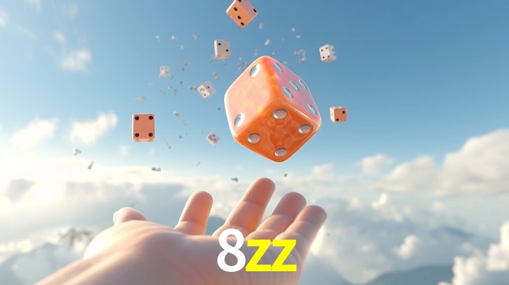 Live Casino 8zz