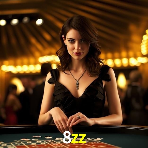 Desvendando o Mundo dos Jogos Virtuais na 8zz