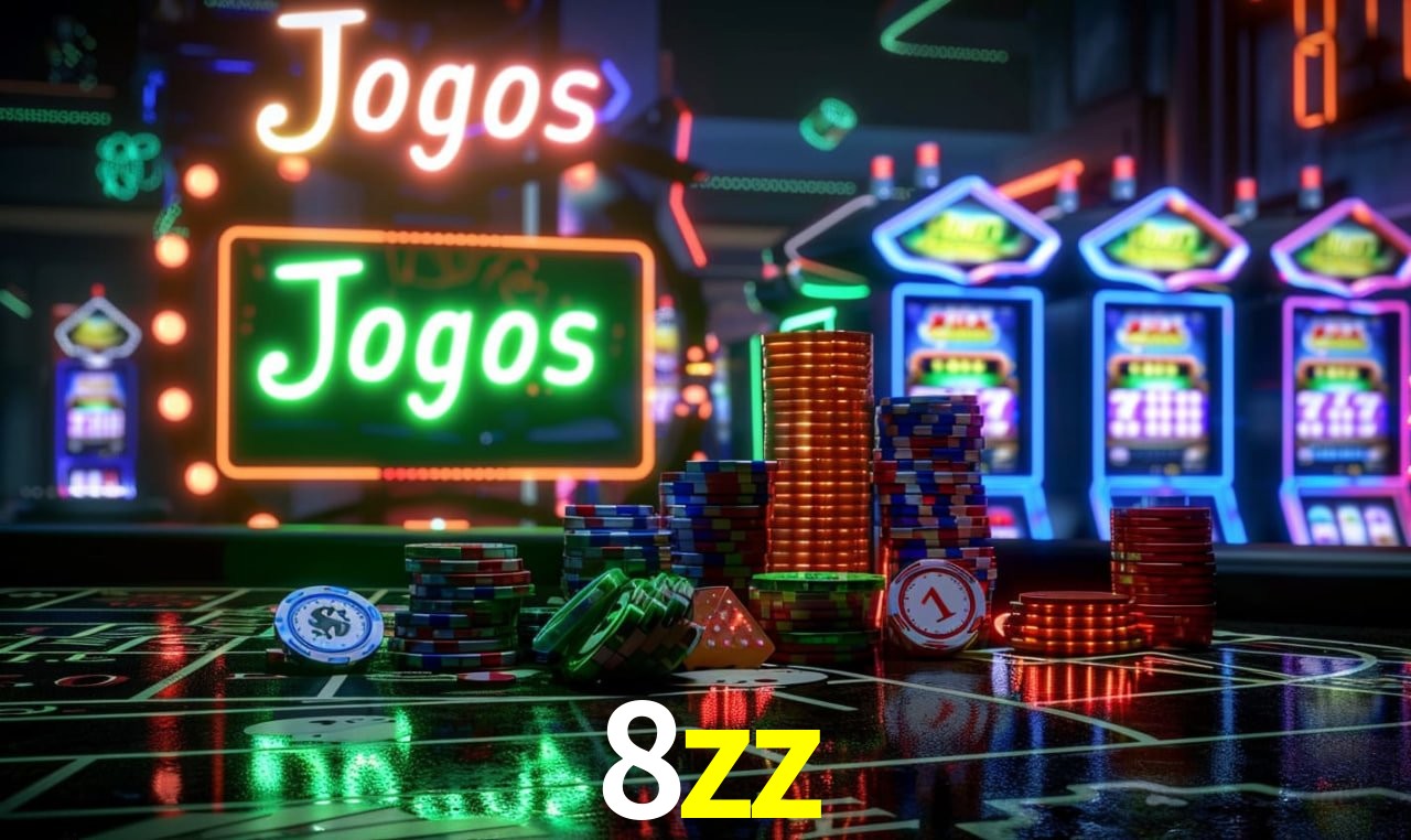 Bônus Generosos e Exclusivos no 8zz para Você!