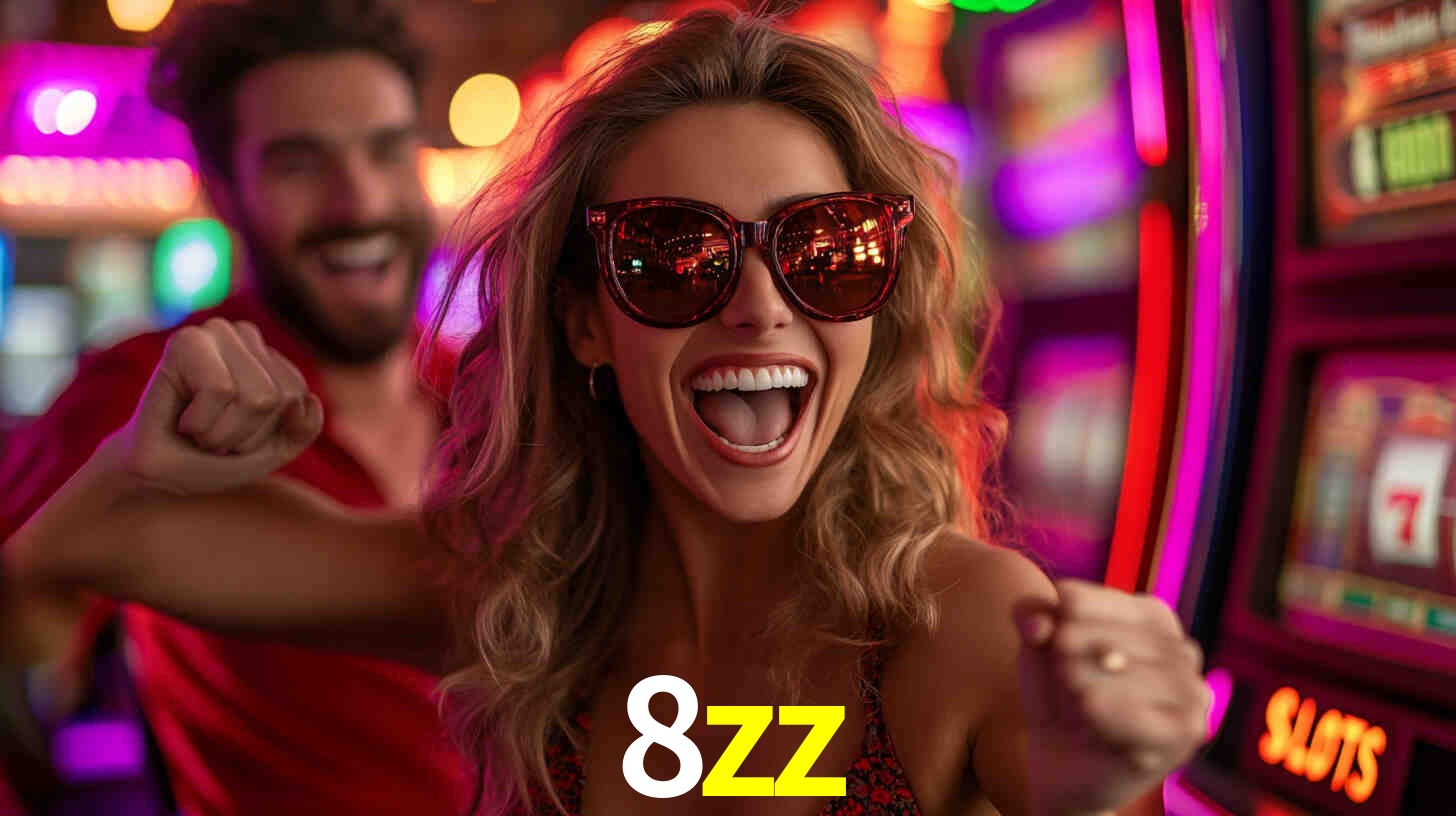 Descubra o Programa VIP da 8zz: Vantagens Exclusivas para Jogadores