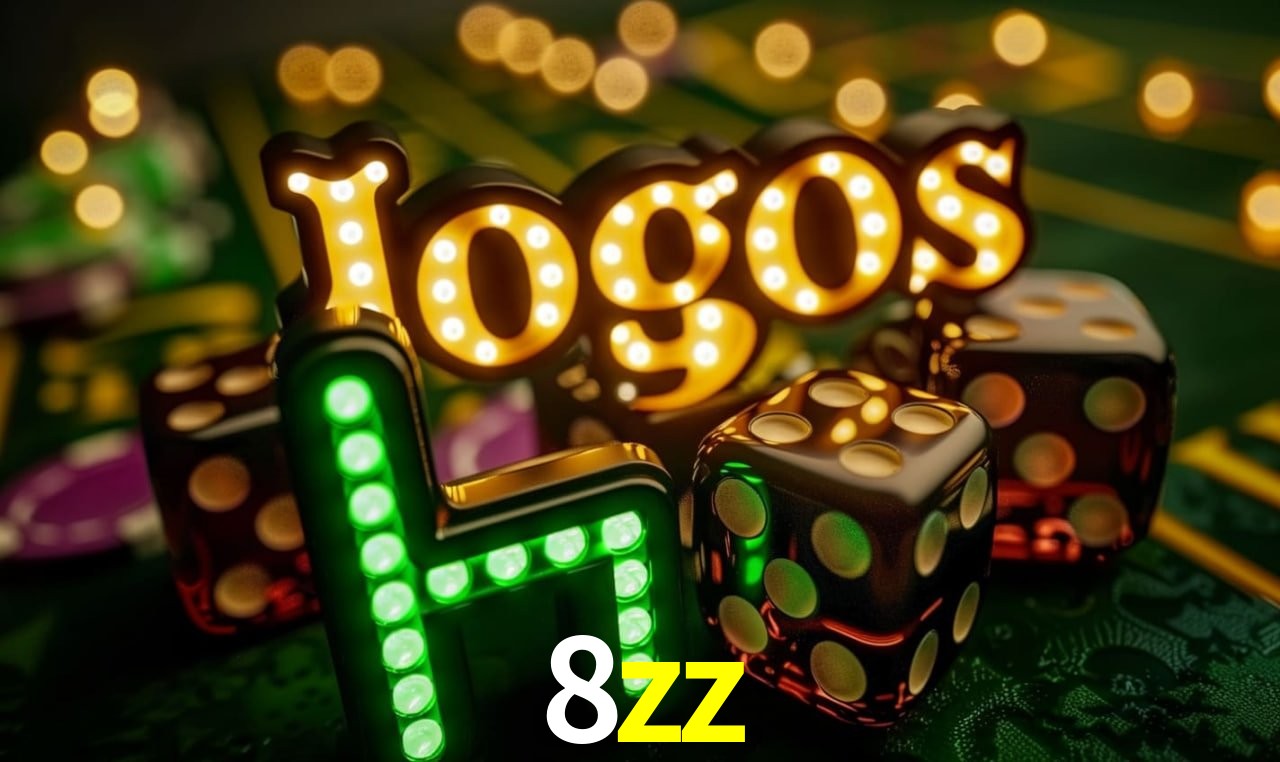 Casino Ao Vivo 8zz