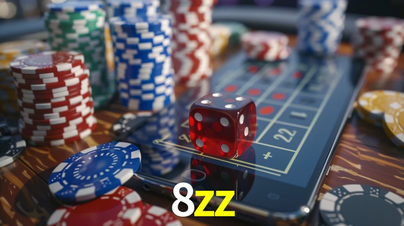 8zz App Interface